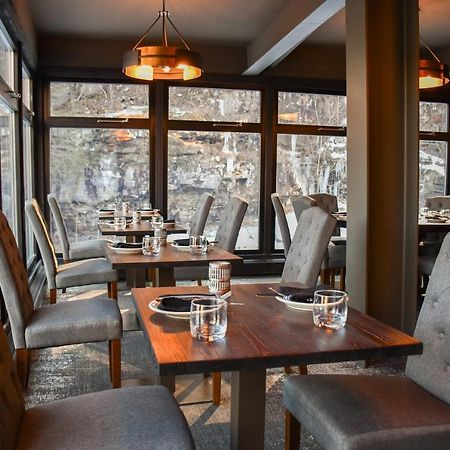 Ledges Hotel Hawley Luaran gambar