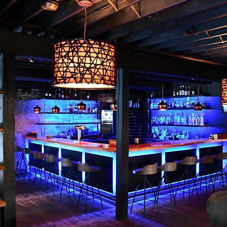 Ledges Hotel Hawley Luaran gambar