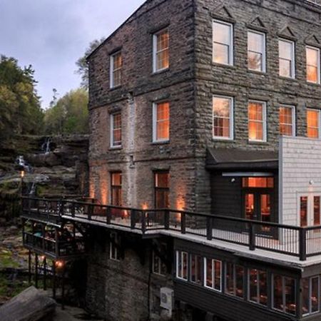 Ledges Hotel Hawley Luaran gambar