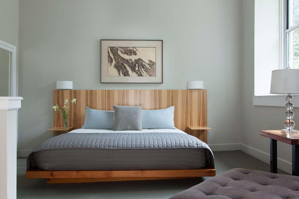 Ledges Hotel Hawley Bilik gambar