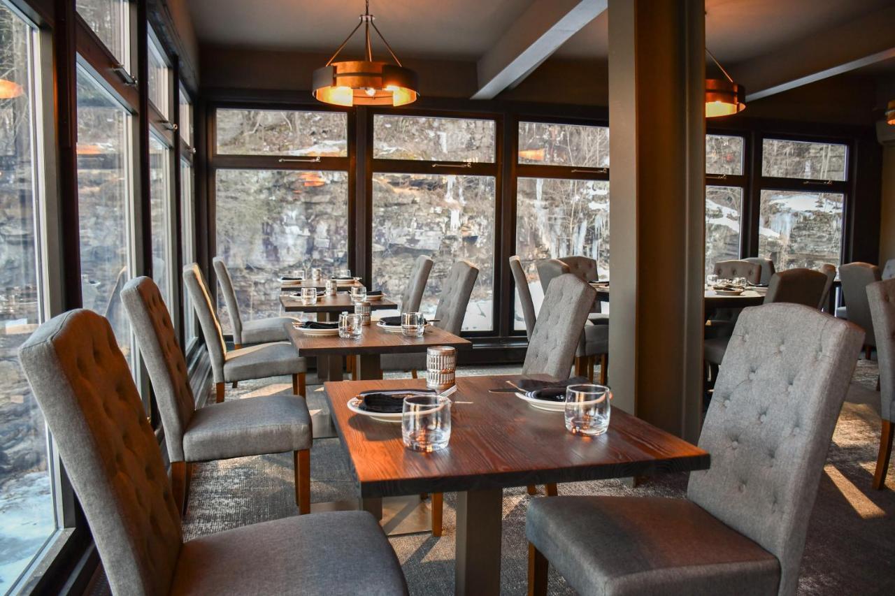 Ledges Hotel Hawley Luaran gambar