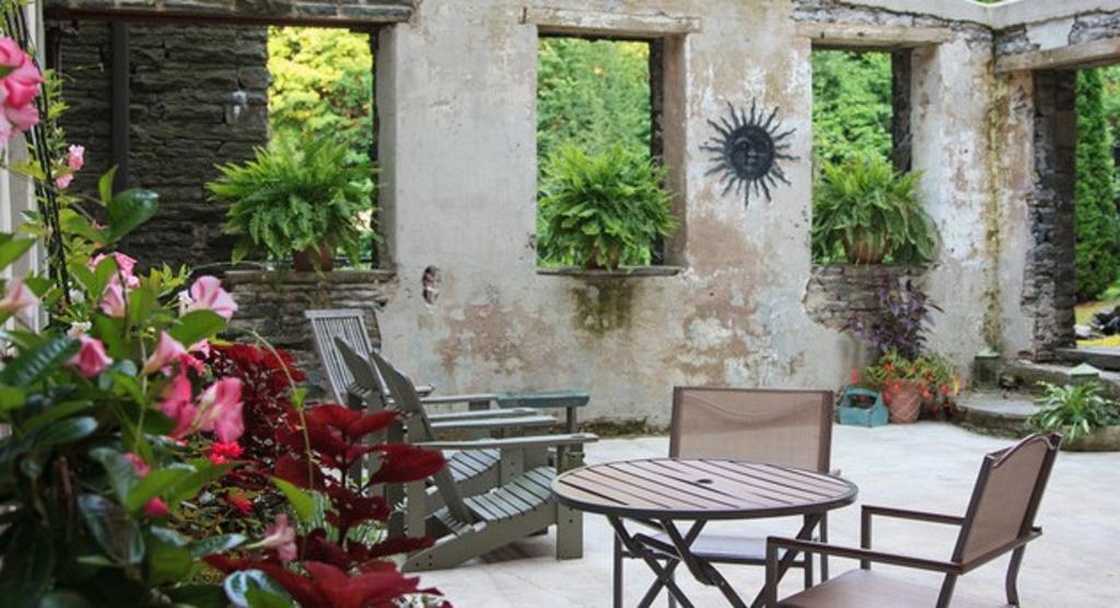 Ledges Hotel Hawley Luaran gambar