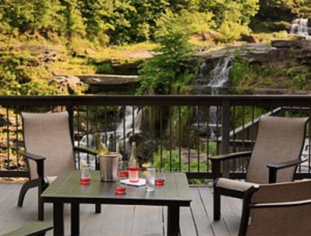 Ledges Hotel Hawley Luaran gambar
