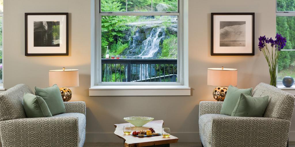 Ledges Hotel Hawley Luaran gambar