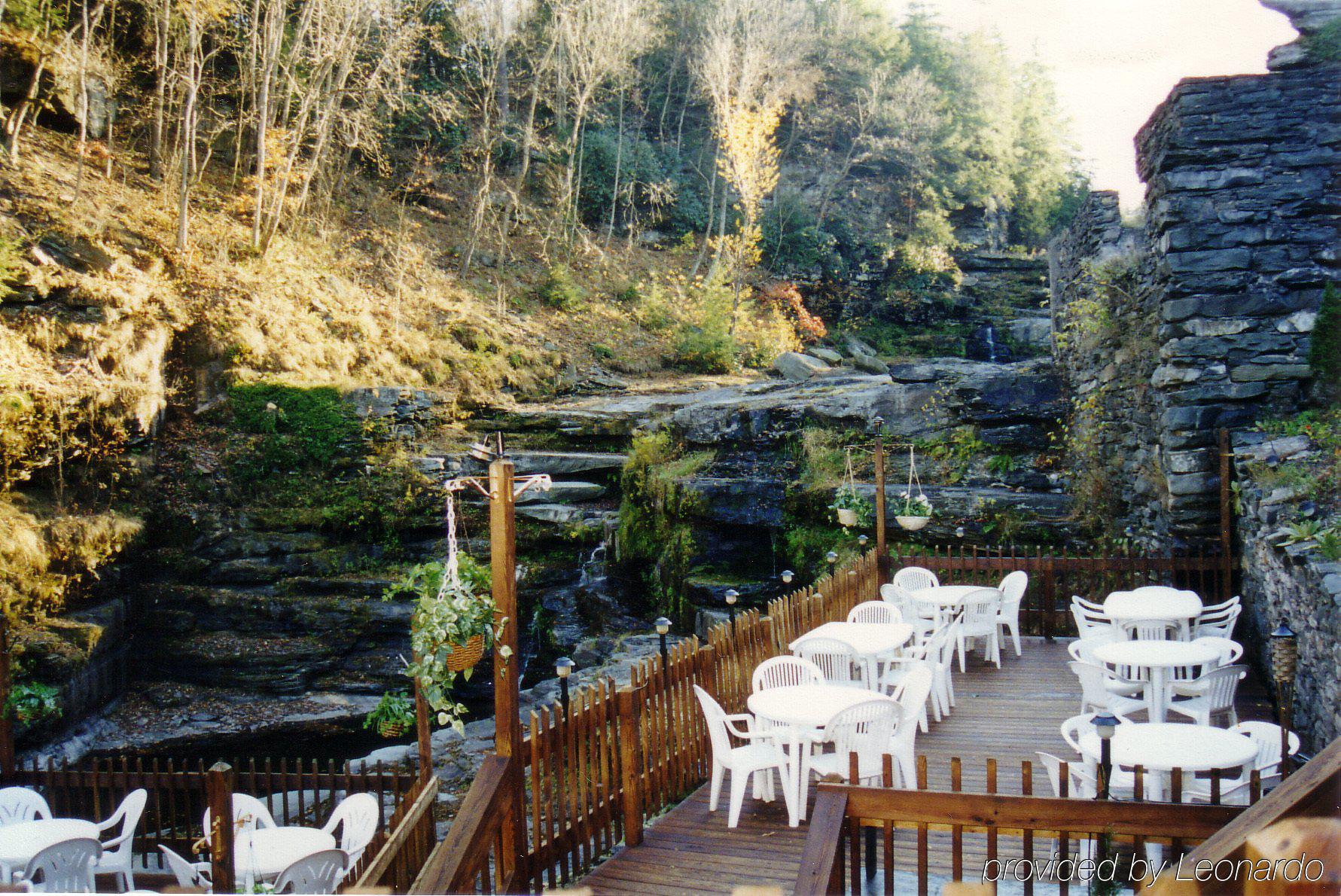 Ledges Hotel Hawley Luaran gambar