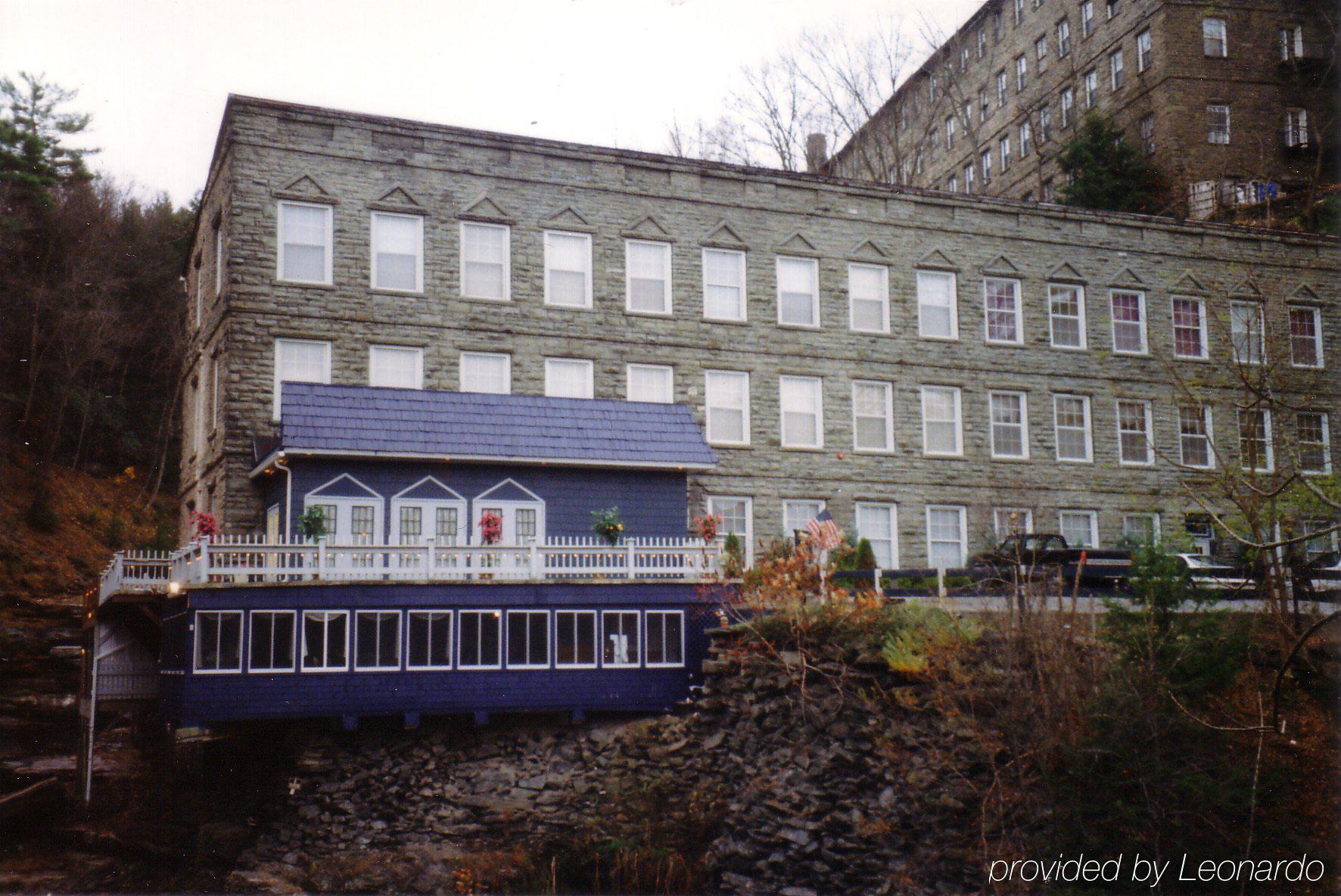 Ledges Hotel Hawley Luaran gambar