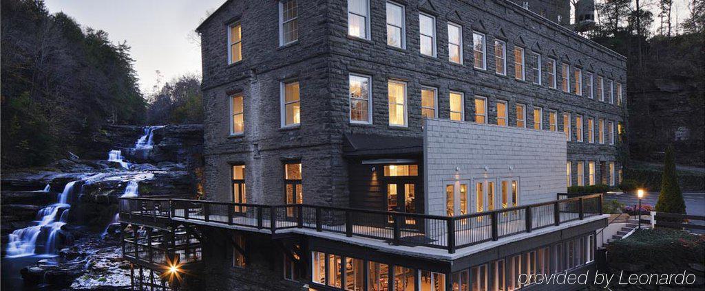 Ledges Hotel Hawley Luaran gambar