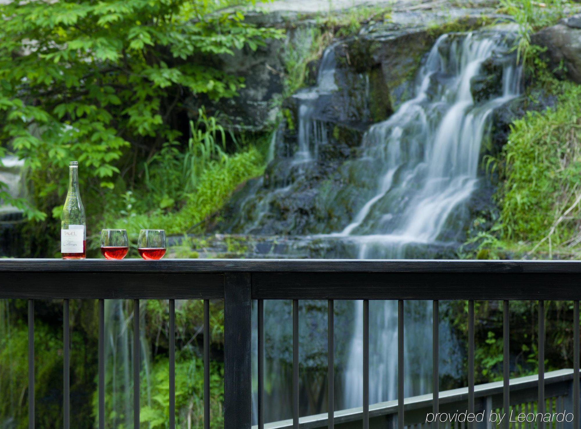 Ledges Hotel Hawley Luaran gambar