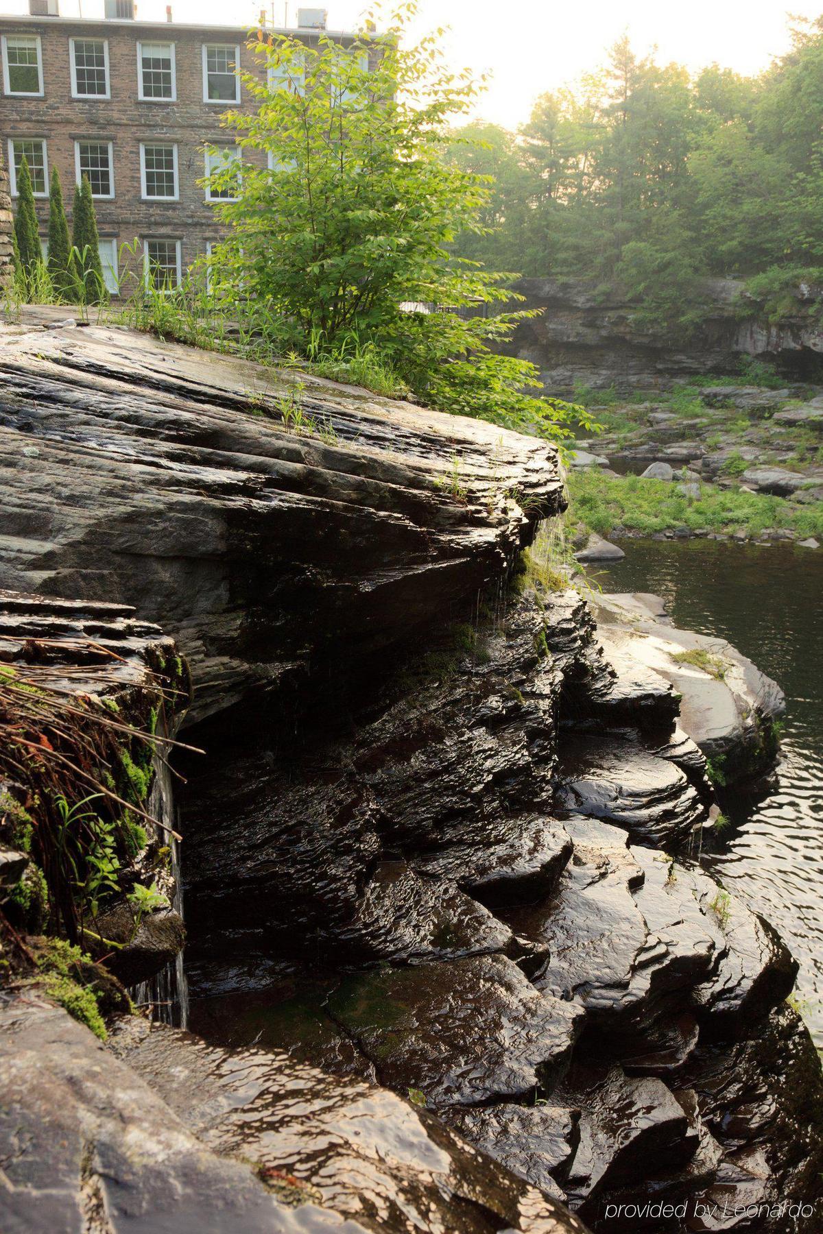 Ledges Hotel Hawley Luaran gambar
