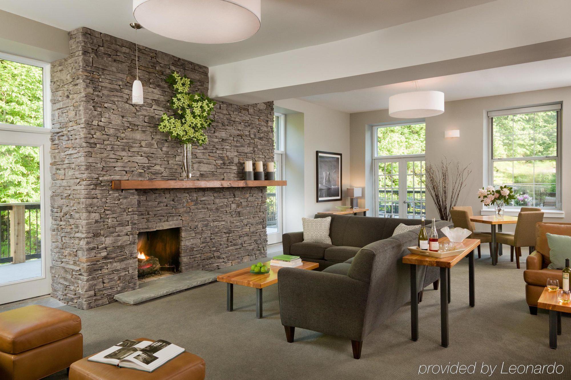 Ledges Hotel Hawley Luaran gambar