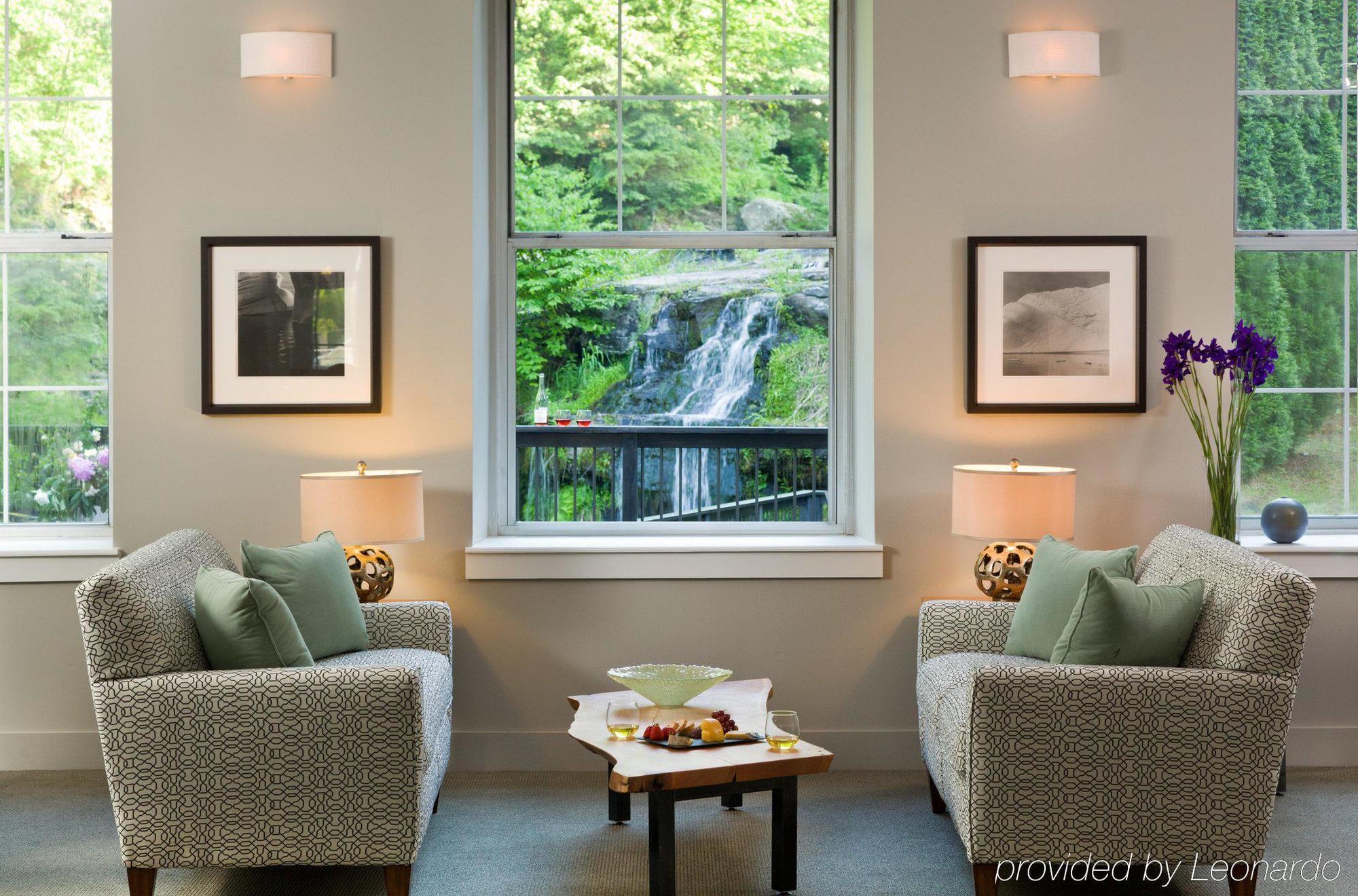 Ledges Hotel Hawley Luaran gambar