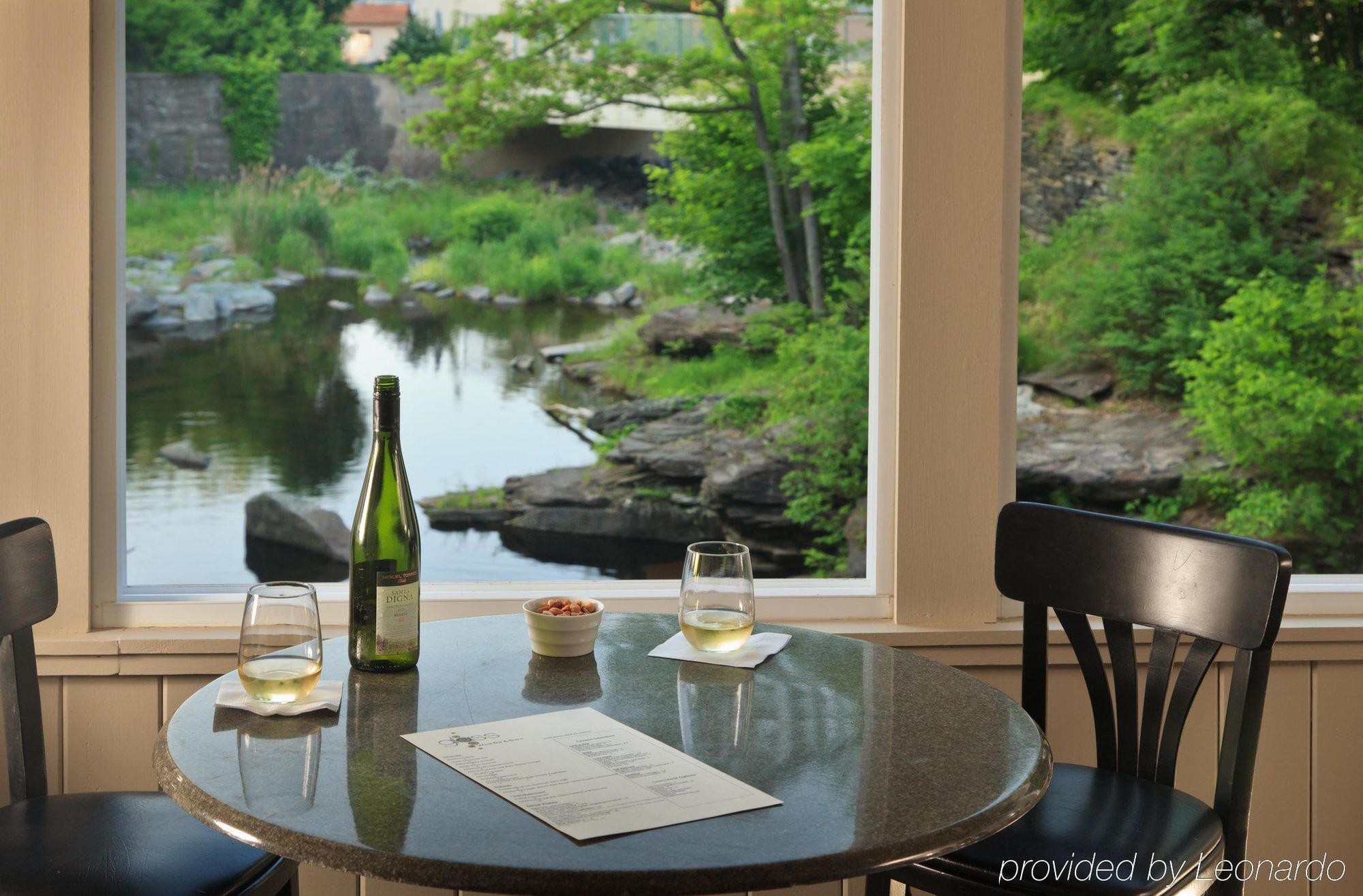 Ledges Hotel Hawley Luaran gambar