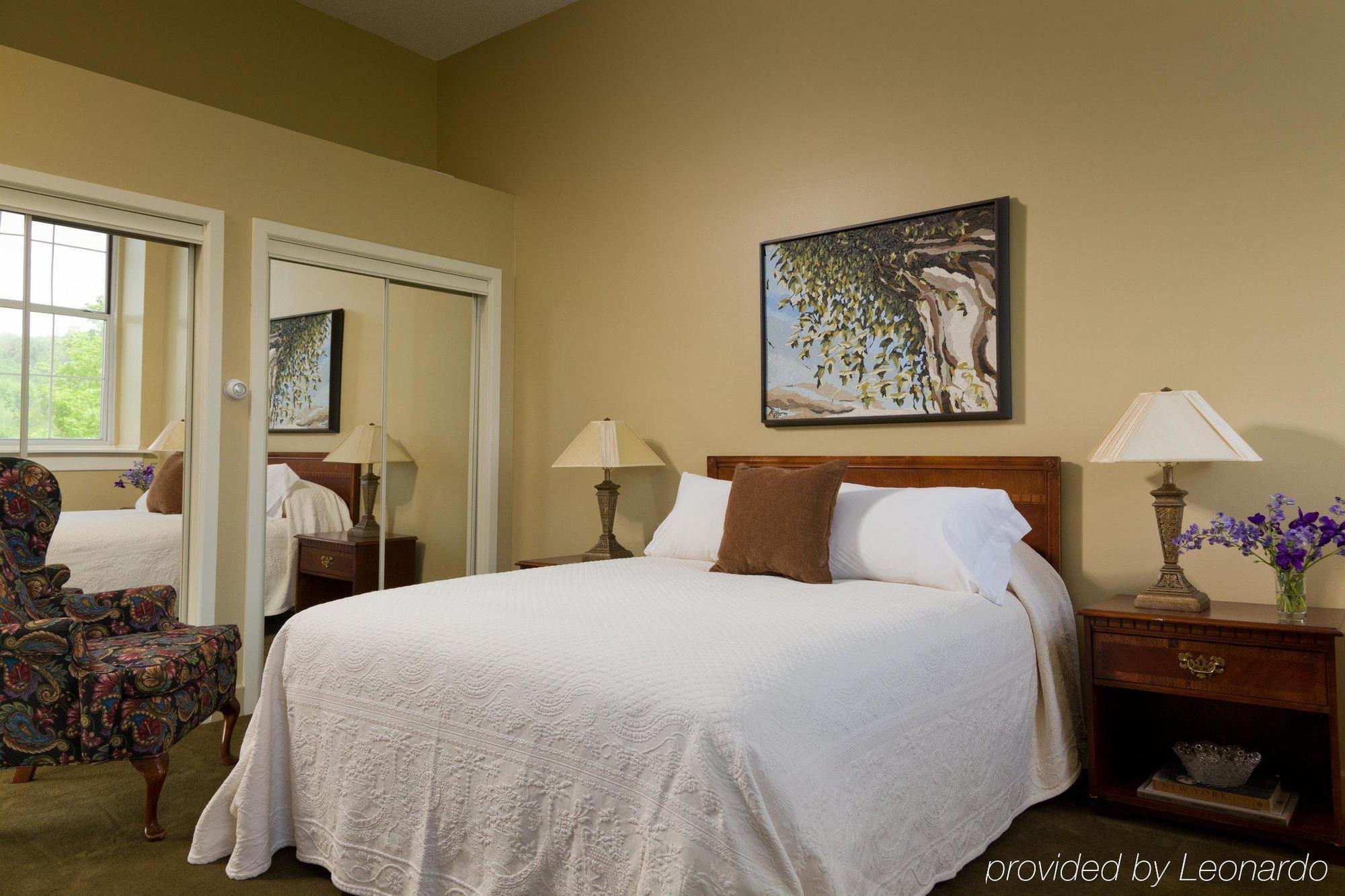 Ledges Hotel Hawley Luaran gambar