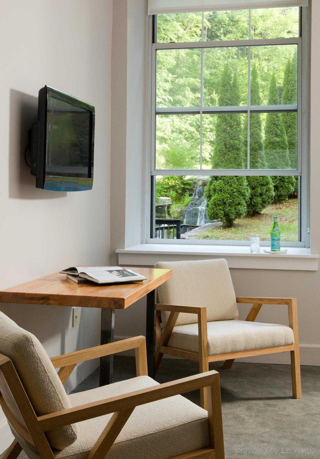 Ledges Hotel Hawley Luaran gambar