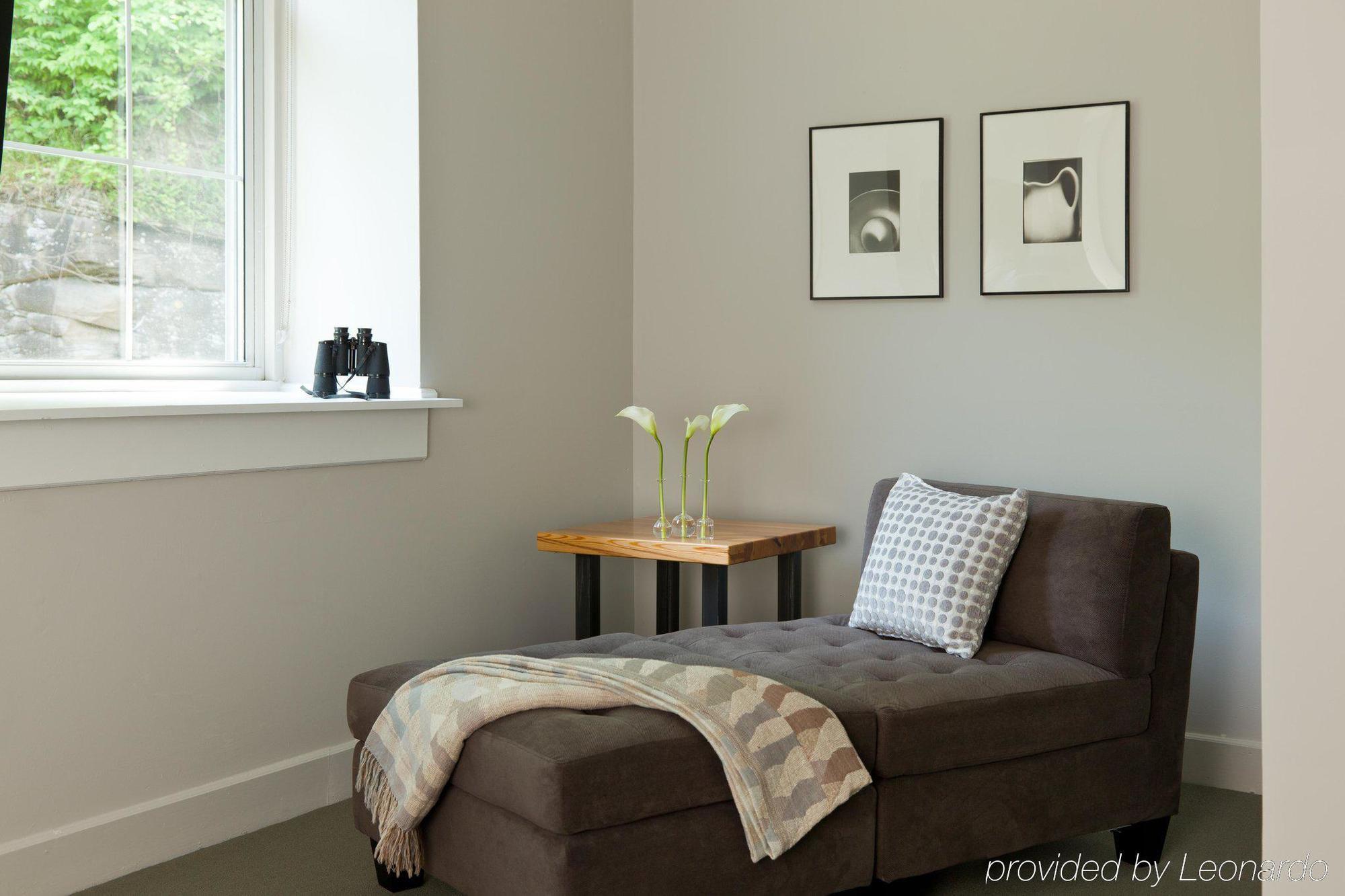 Ledges Hotel Hawley Luaran gambar