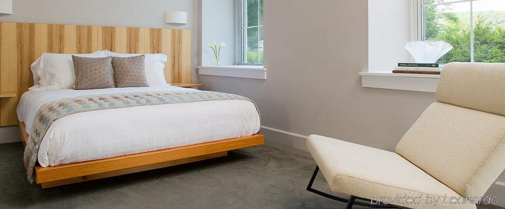 Ledges Hotel Hawley Luaran gambar