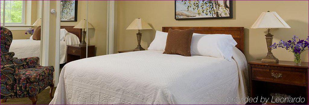 Ledges Hotel Hawley Luaran gambar