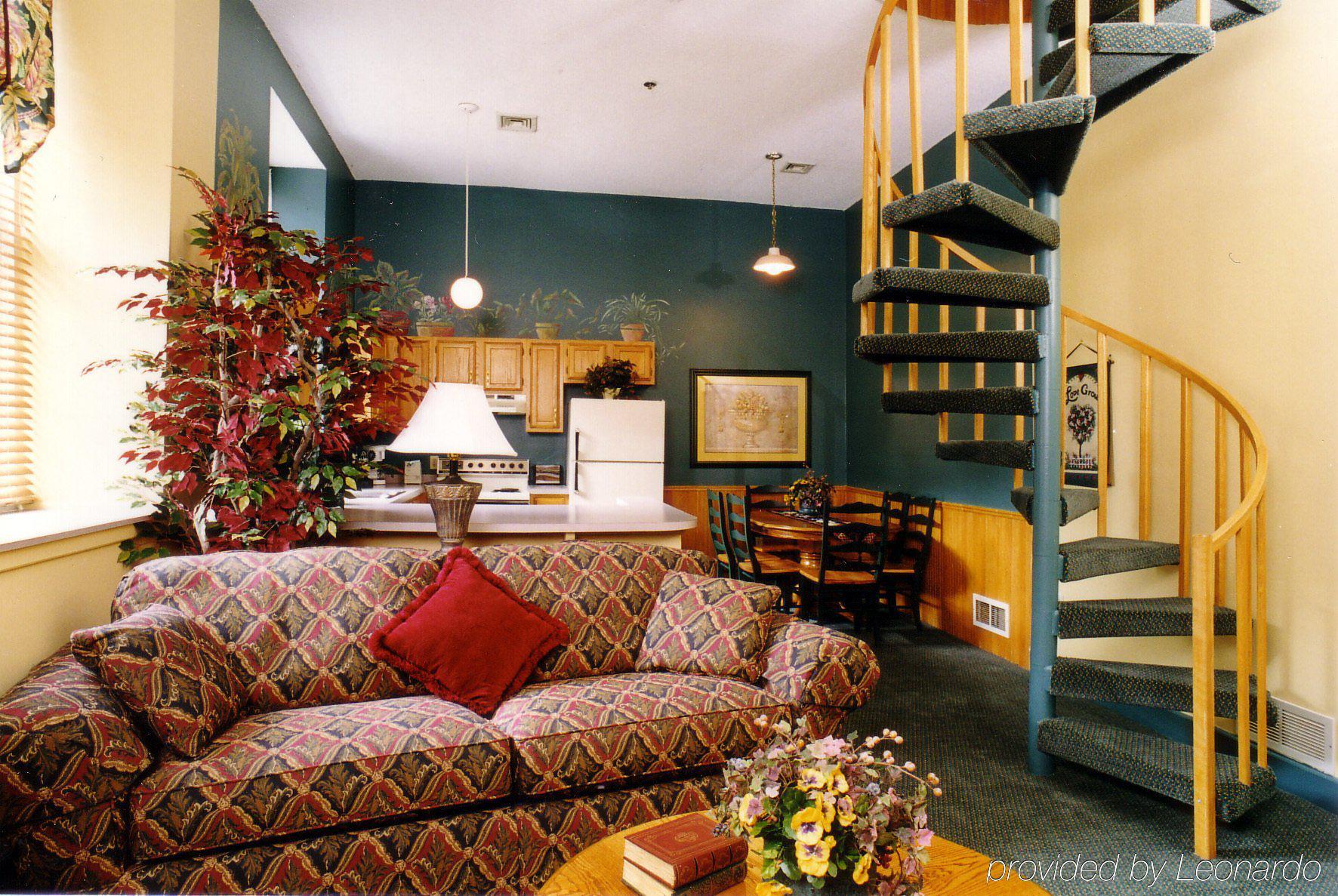 Ledges Hotel Hawley Luaran gambar