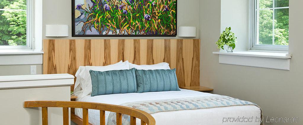 Ledges Hotel Hawley Luaran gambar