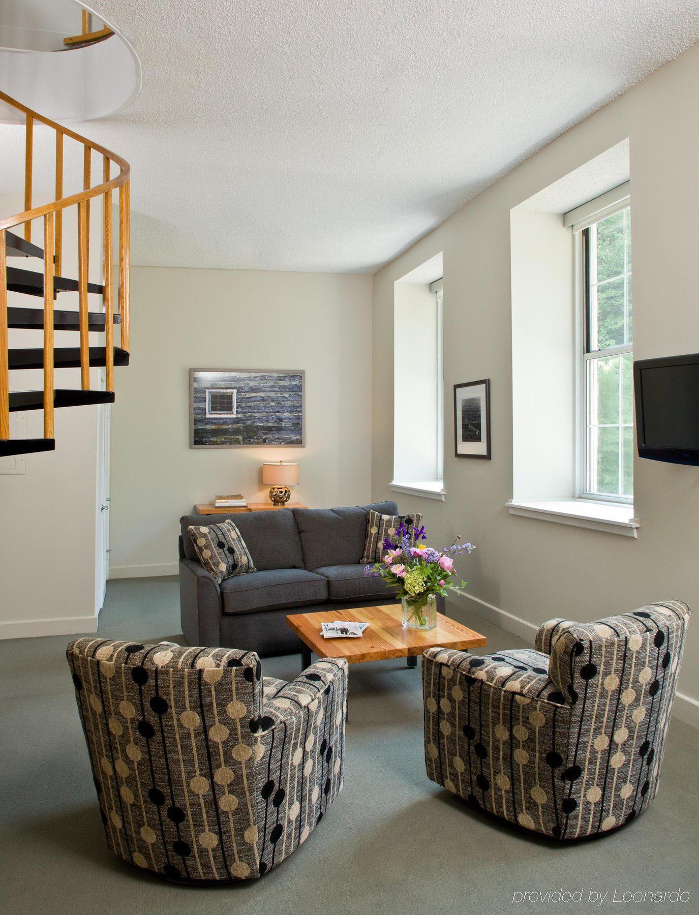 Ledges Hotel Hawley Luaran gambar