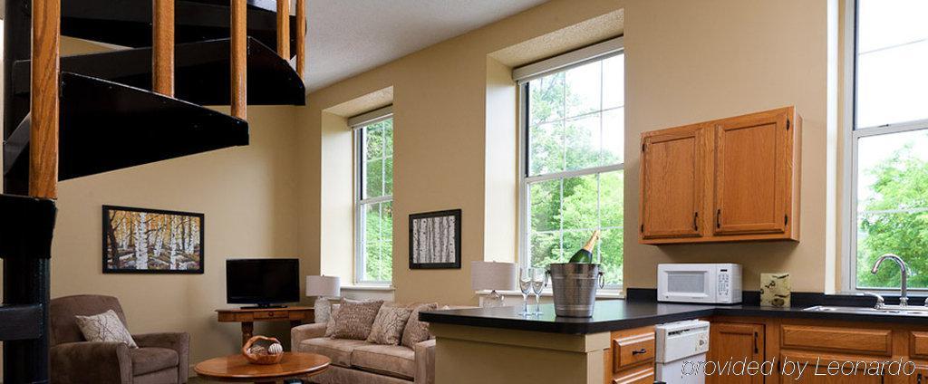 Ledges Hotel Hawley Luaran gambar
