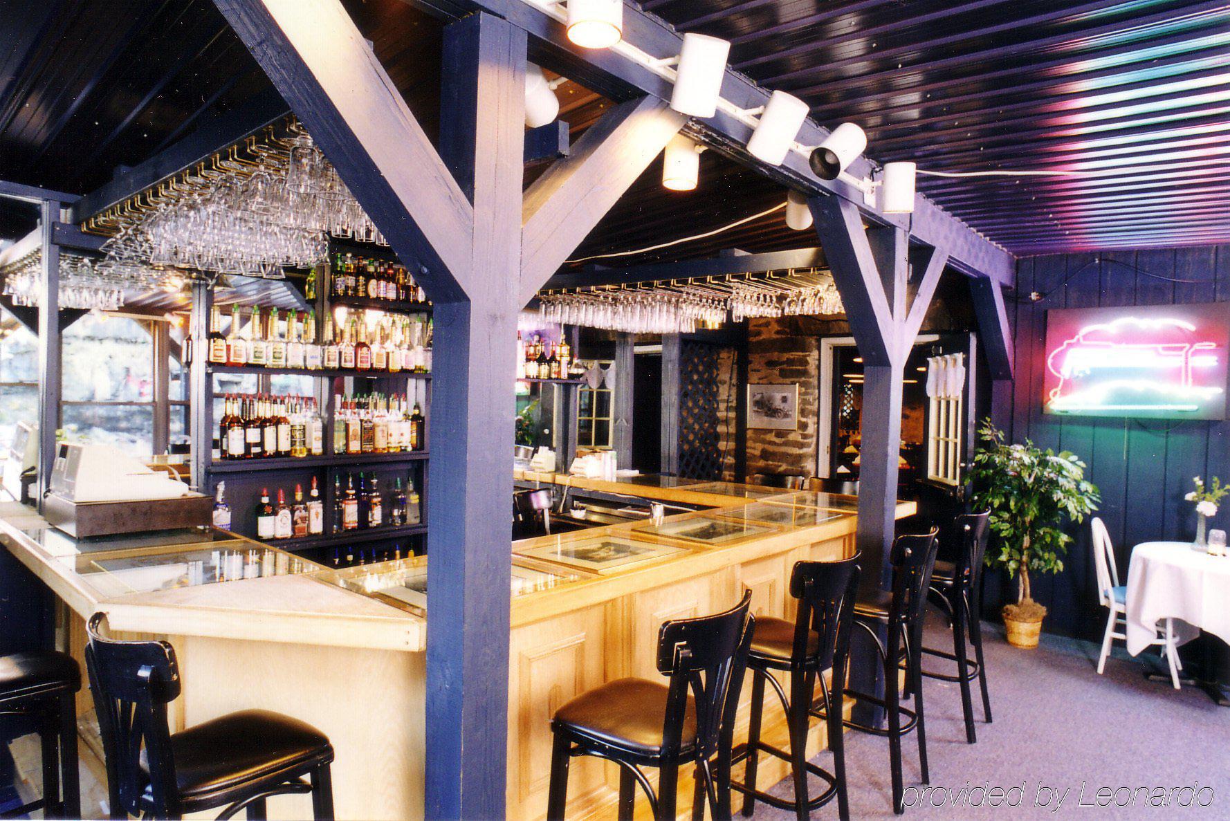 Ledges Hotel Hawley Luaran gambar