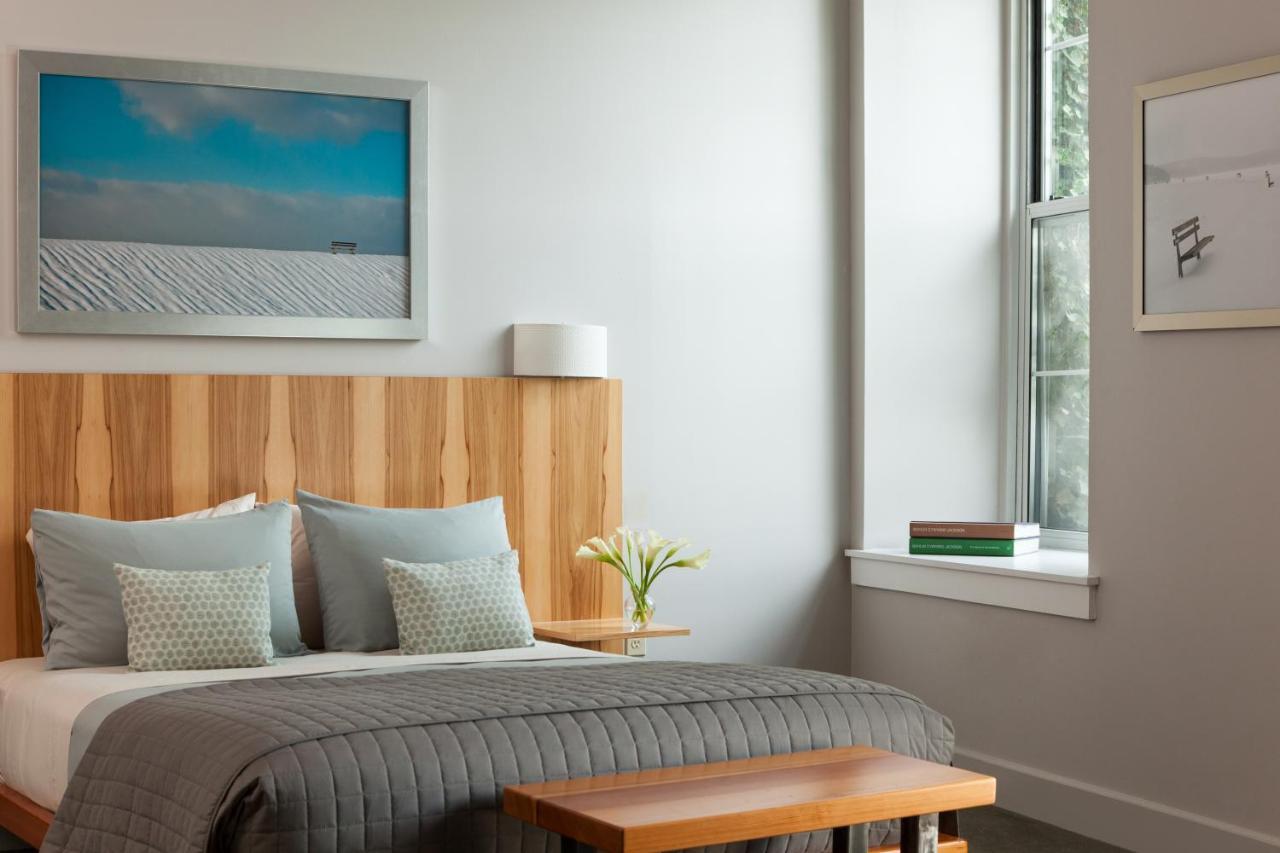 Ledges Hotel Hawley Luaran gambar